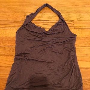 Banana Republic halter top